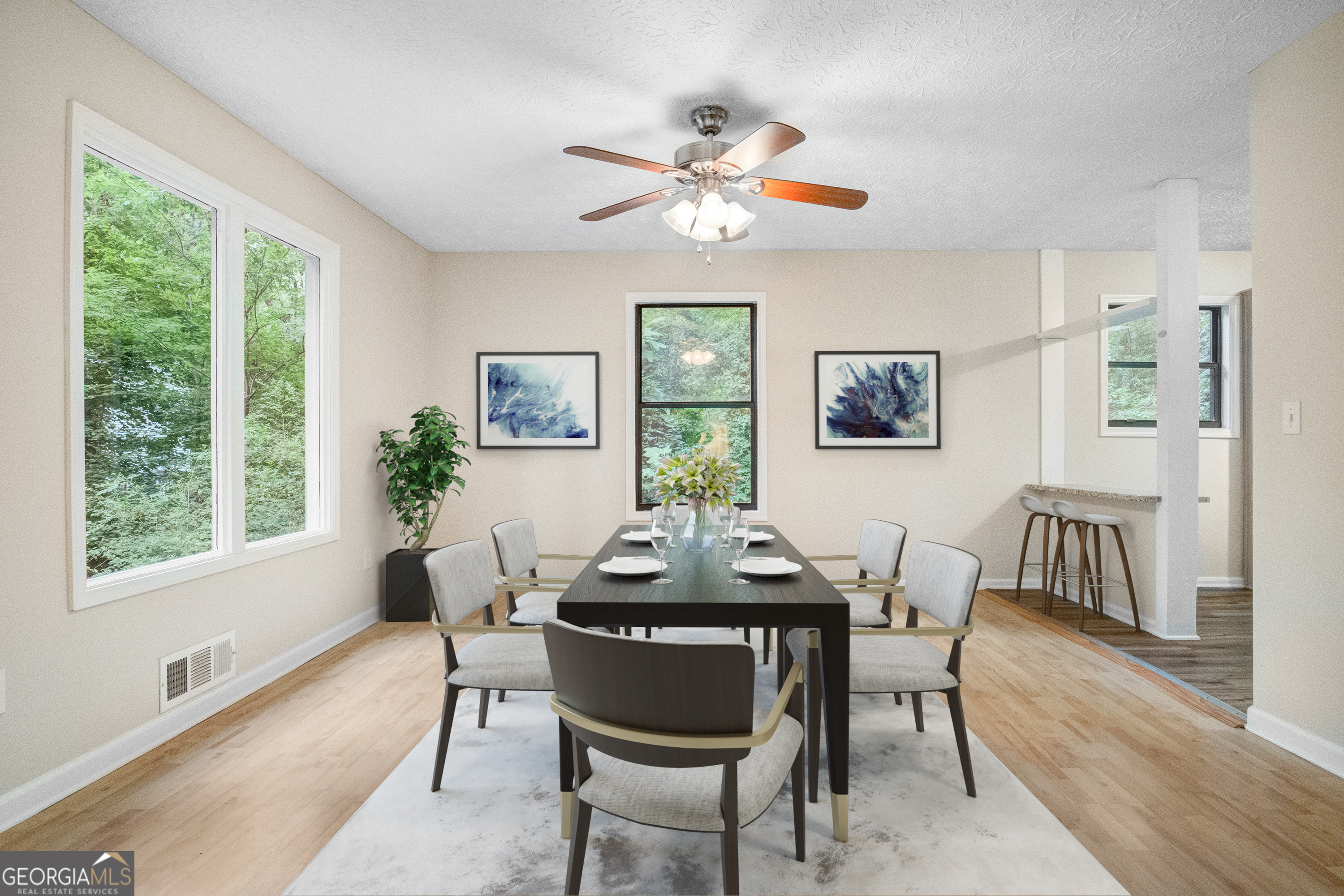Shallowford Heights - Residential