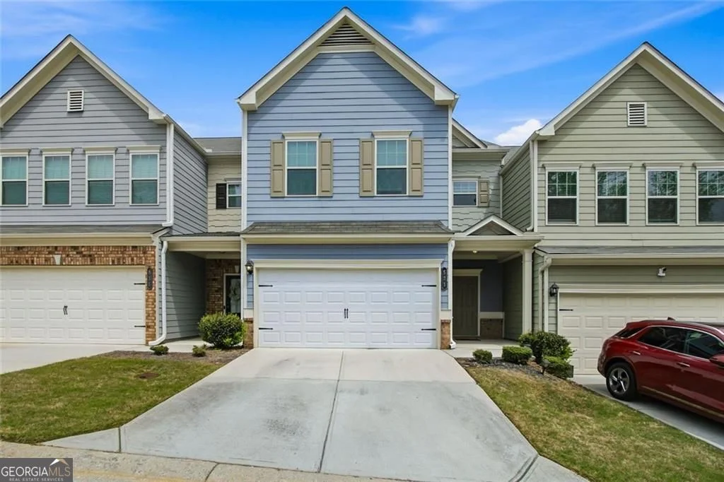 521 Crescent Woode Way