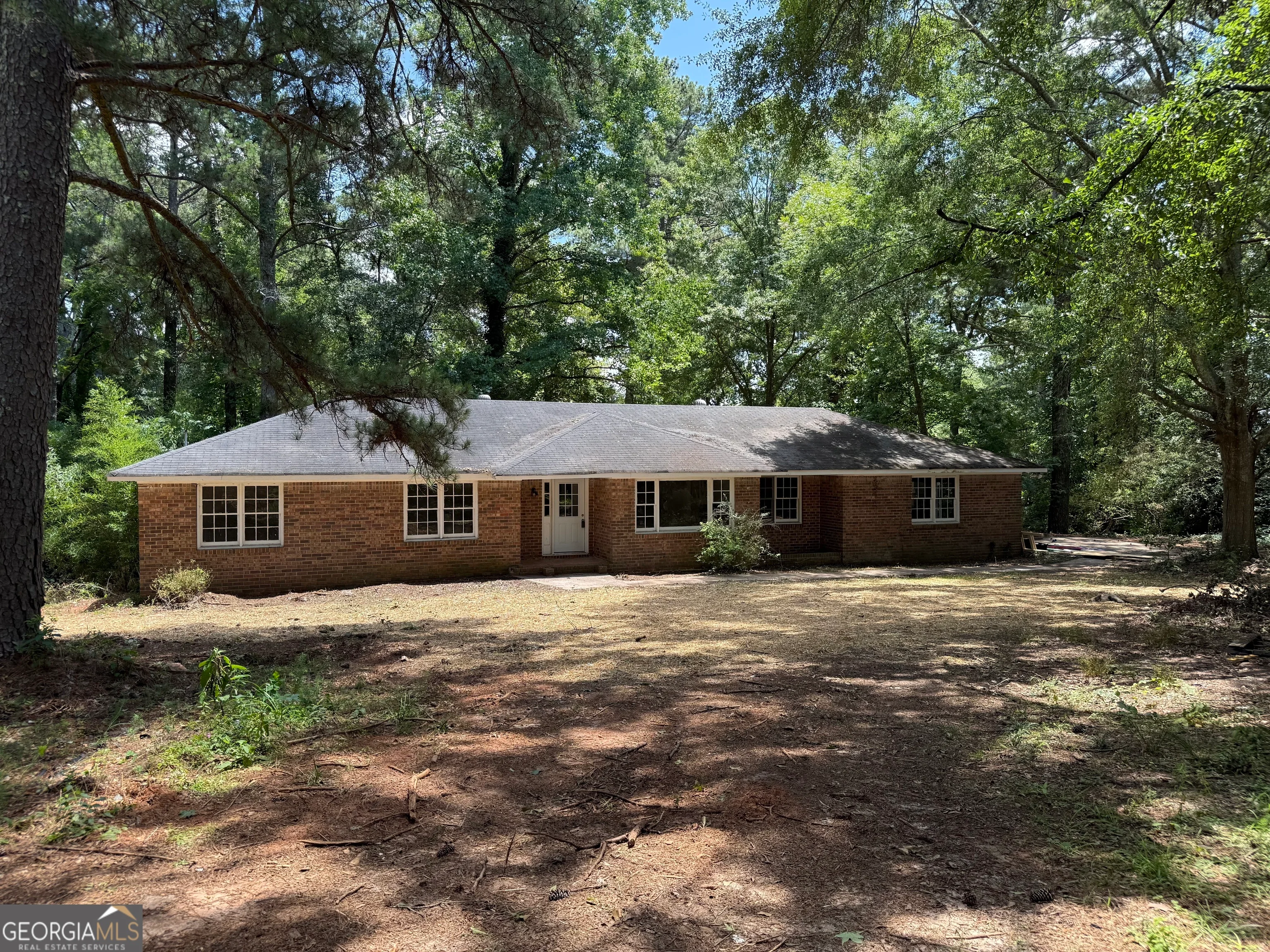 203 Oglesby Bridge Road SE