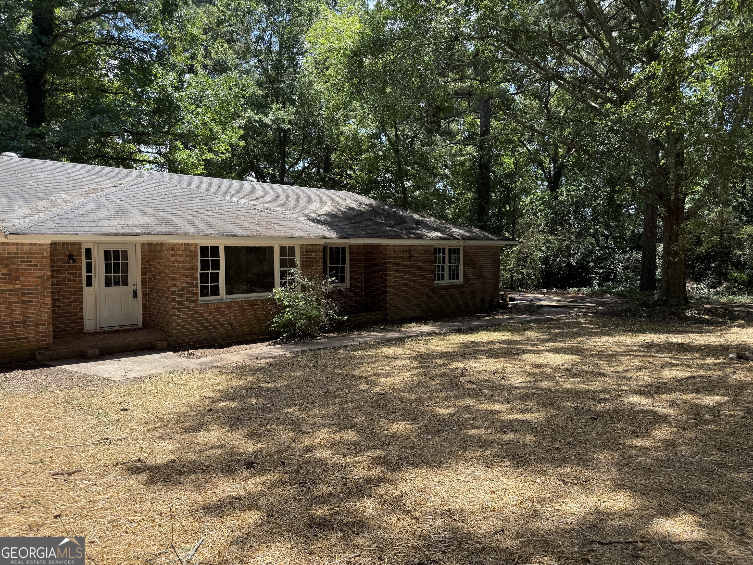 203 Oglesby Bridge RD SE