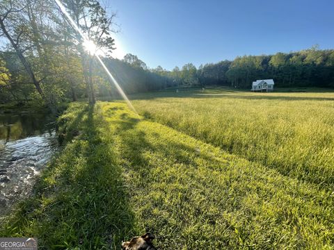 5.765 AC Brannon Nix Road, Blairsville, GA 30512 - MLS#: 10502332