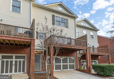 Photo of 903 Lexington Village, Peachtree City, GA 30269 (MLS # 10656945)
