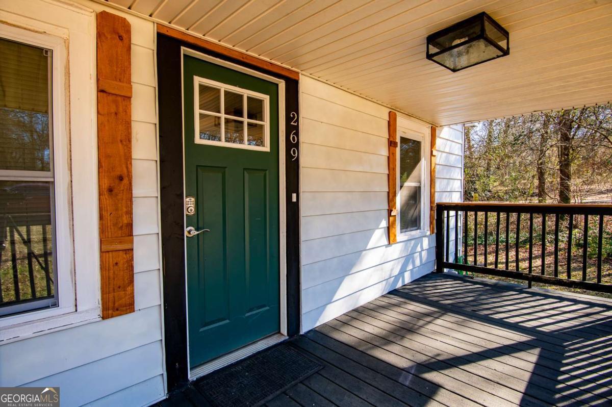 269 Glendale DR