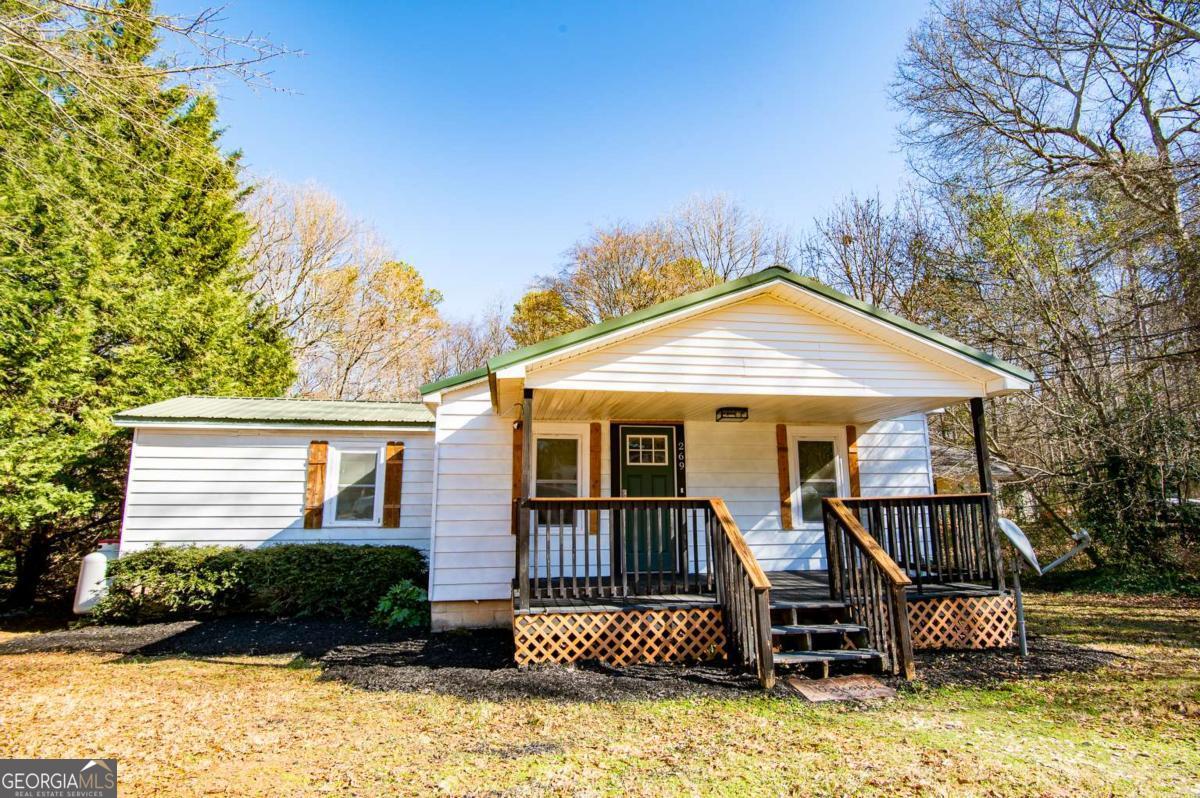269 Glendale DR