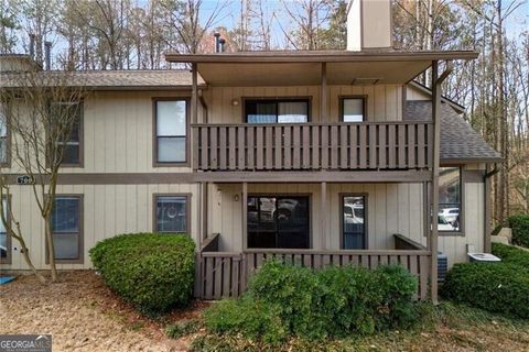 707 Woodcliff Drive, Atlanta, GA 30350 - MLS#: 10468484