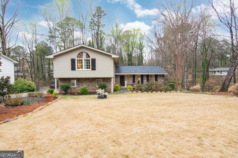 2703 Heath LN Duluth GA 30096