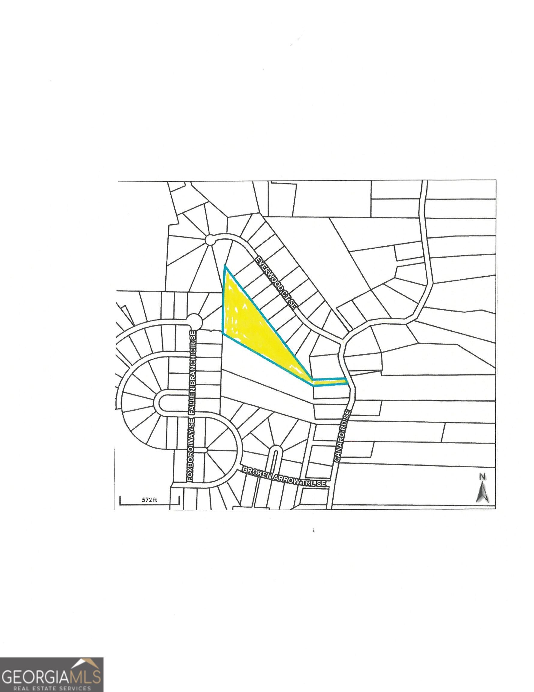 0 Canard RD