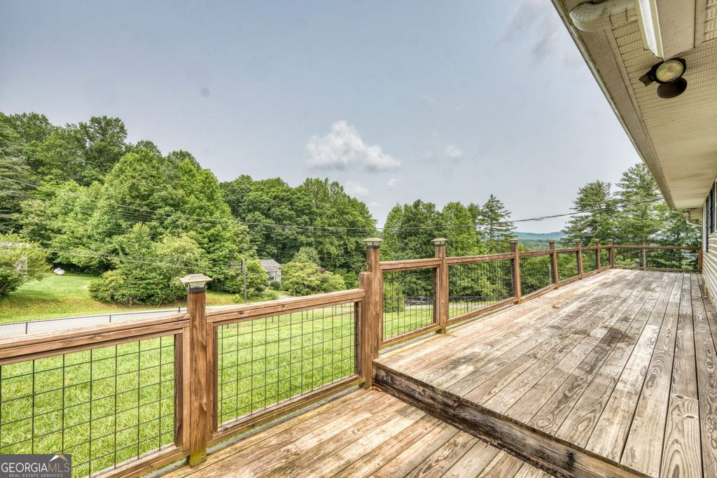 Photo of 497 Hidden Lake Road, Blairsville, GA 30512 (MLS # 10710097)