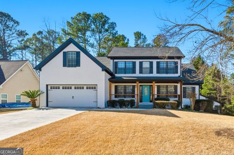 Photo of 305 Shiver Boulevard, Covington, GA 30016 (MLS # 10674319)