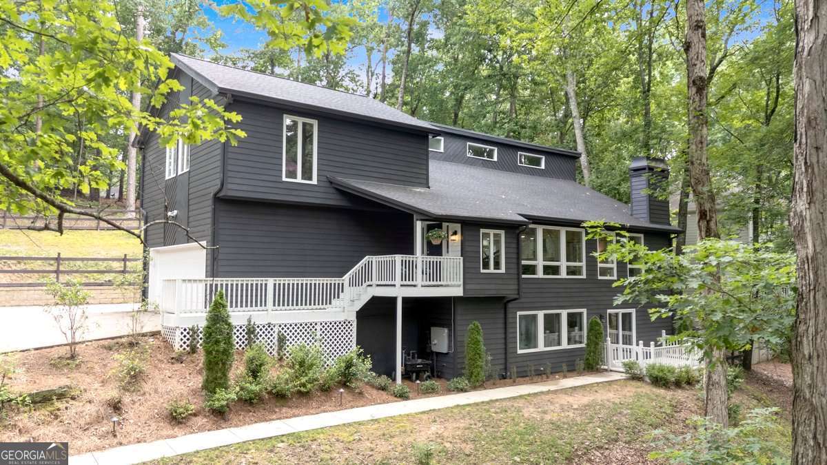 510 Watergate CT