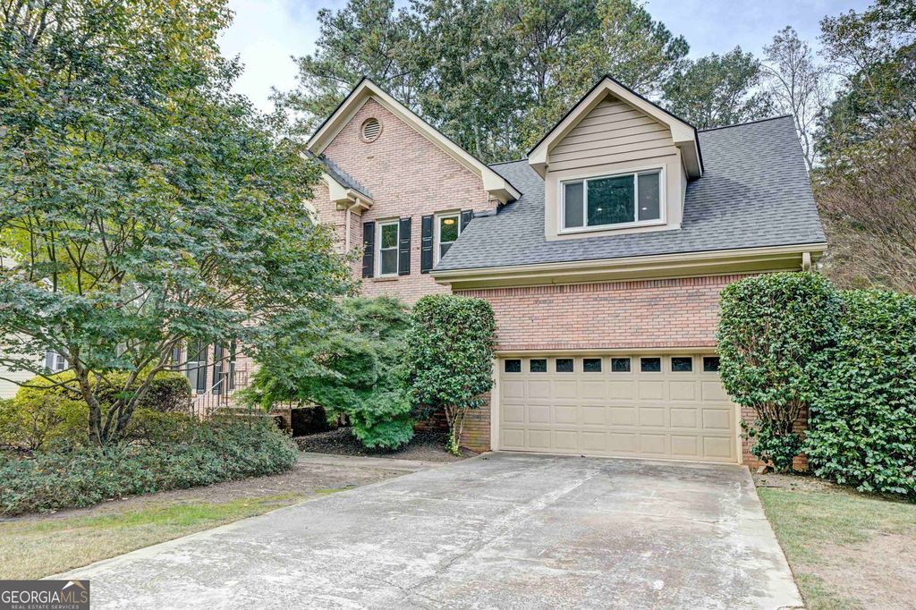 Photo of 315 Sageglen Road, Lawrenceville, GA 30044 (MLS # 10630391)