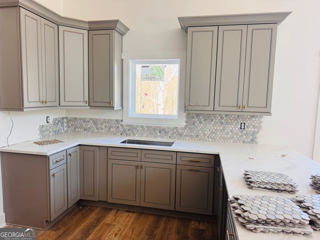 Photo of 67 Curry Falls Trl, Athens, GA 30607 (MLS # 10758634)