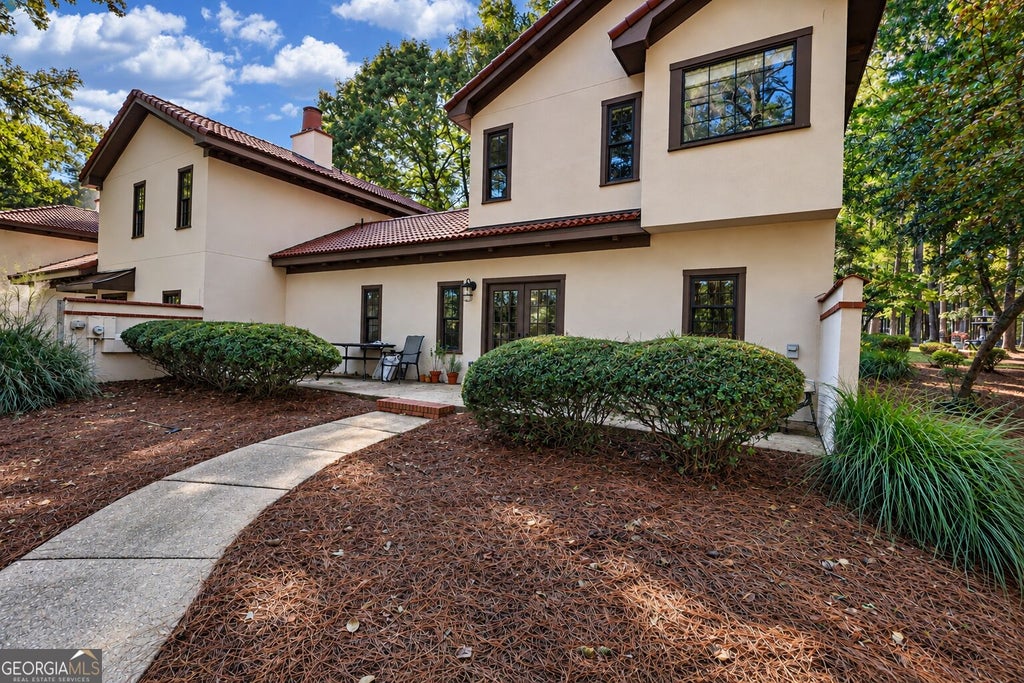 Photo of 1448 Club Drive, Greensboro, GA 30642 (MLS # 10872191)