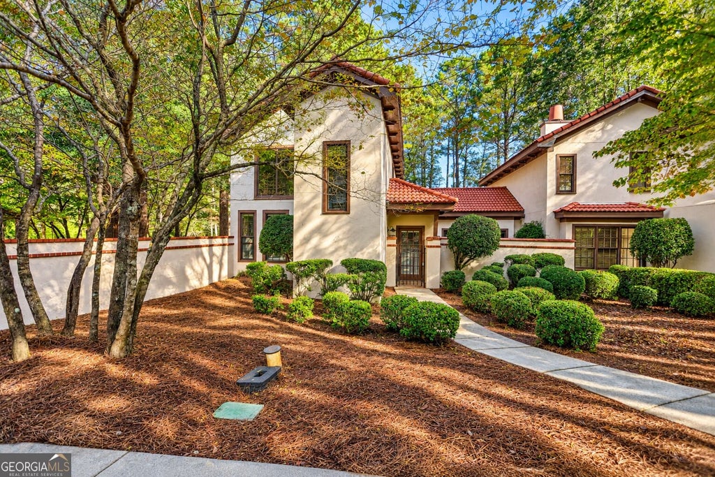 Photo of 1448 Club Drive, Greensboro, GA 30642 (MLS # 10872191)