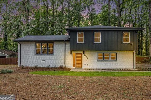3654 Lake DR SE Smyrna GA 30082