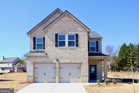 631 Egrets Landing Lot 50, Covington, GA 30014 - #: 10406439