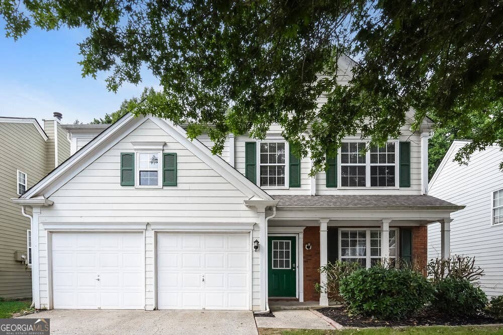 Photo of 210 Ashland Drive, Woodstock, GA 30189 (MLS # 10814645)