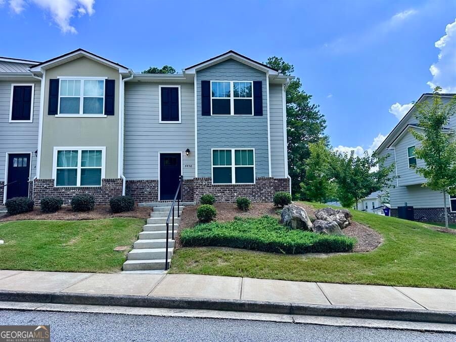 Photo of 4458 Pinscher Street, Union City, GA 30291 (MLS # 10851049)