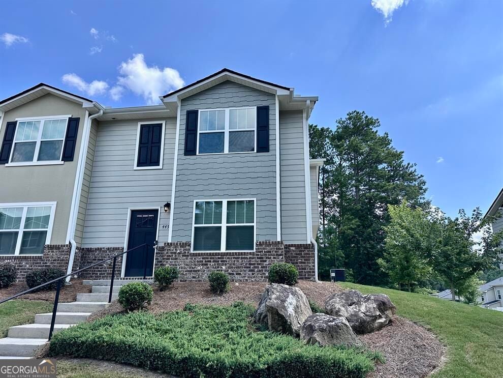Photo of 4458 Pinscher Street, Union City, GA 30291 (MLS # 10851049)