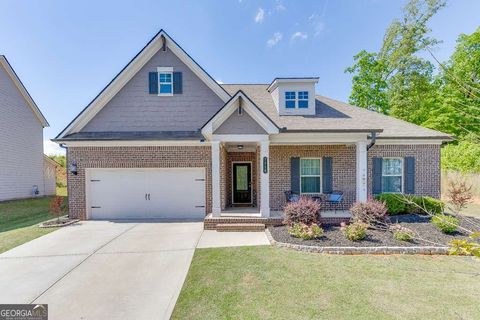 7016 Lancaster Crossing, Flowery Branch, GA 30542 - MLS#: 10517258