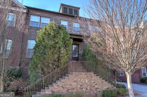 Photo of 3625 Brookleigh Lane NE, Atlanta, GA 30319 (MLS # 10699213)