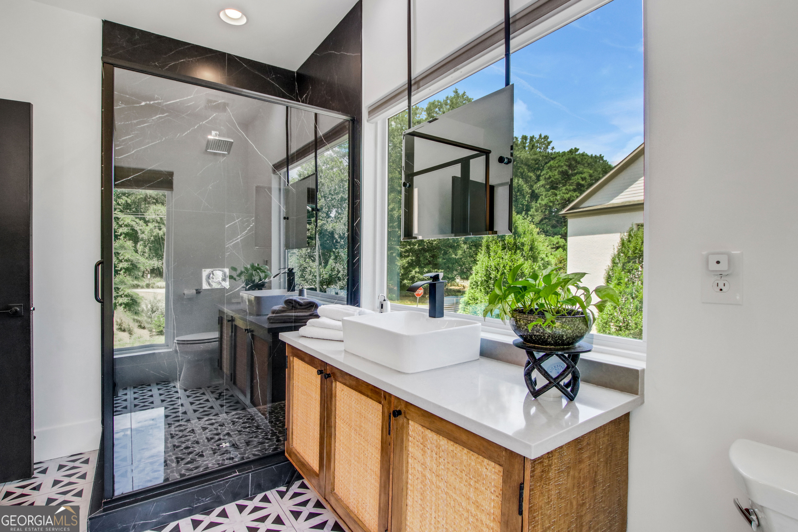 Woodstock Downtown - Residential