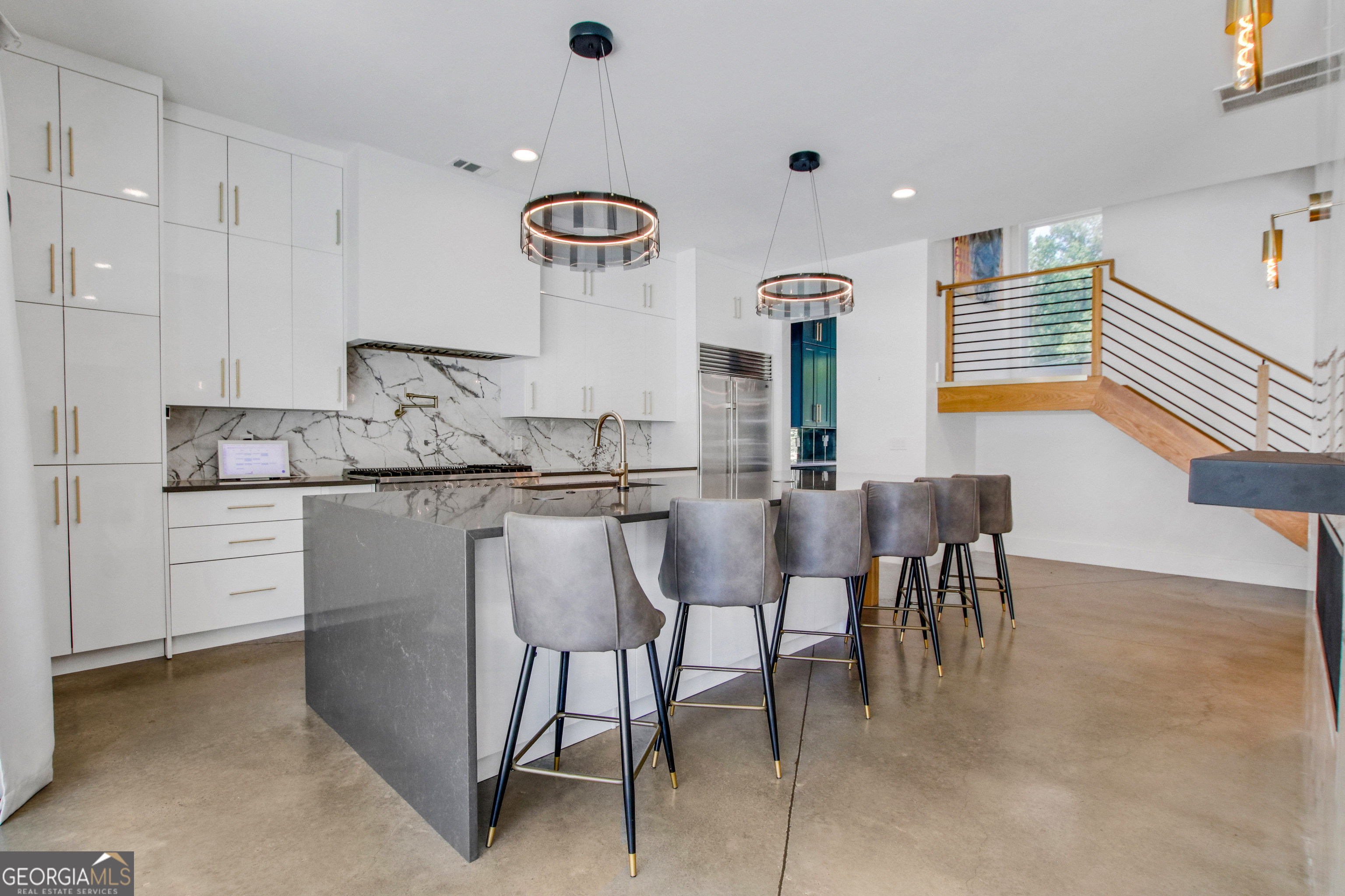 Woodstock Downtown - Residential