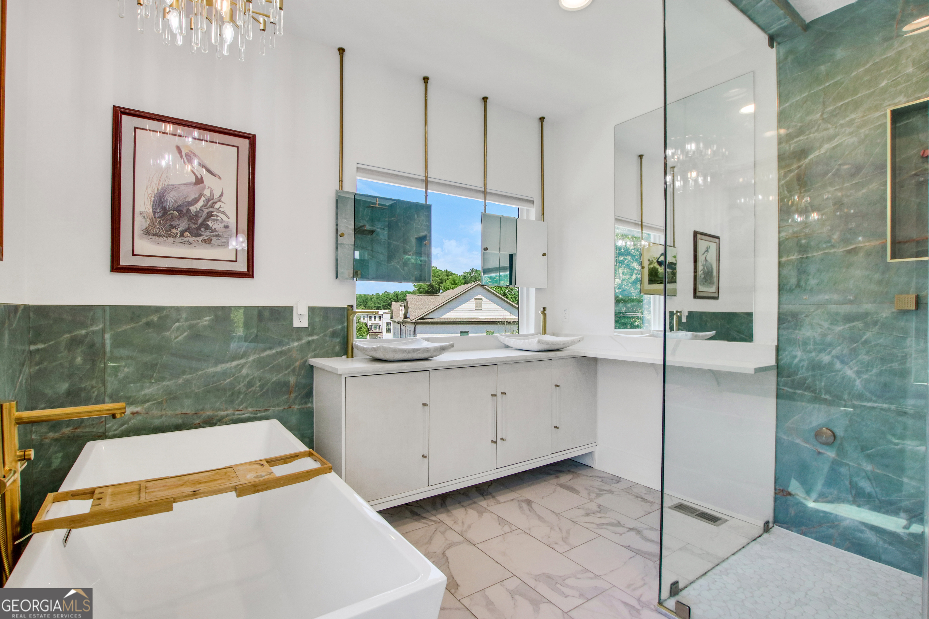 Woodstock Downtown - Residential