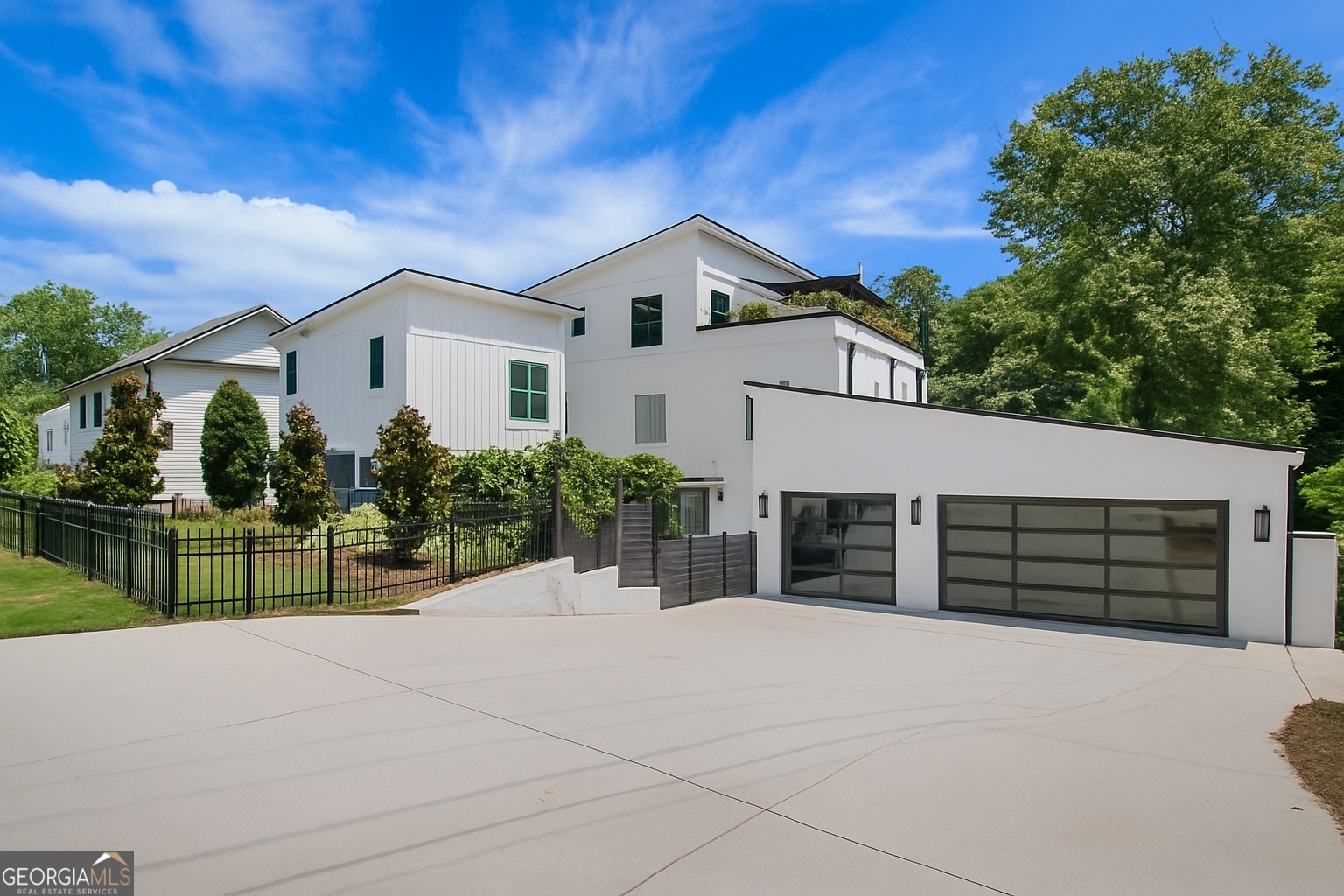 Woodstock Downtown - Residential