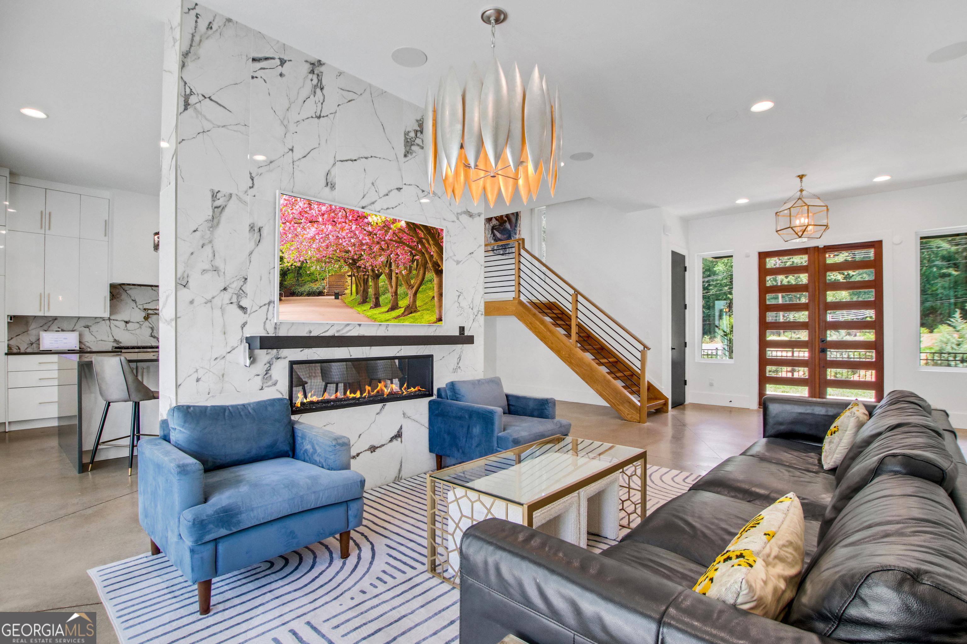 Woodstock Downtown - Residential