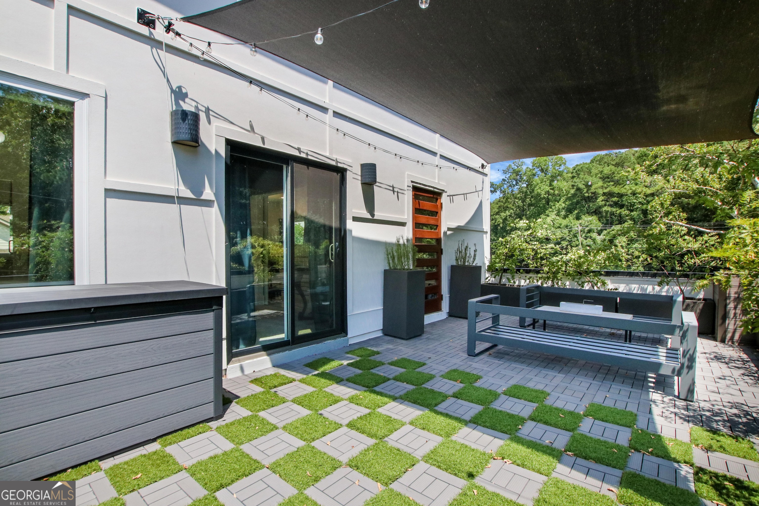 Woodstock Downtown - Residential