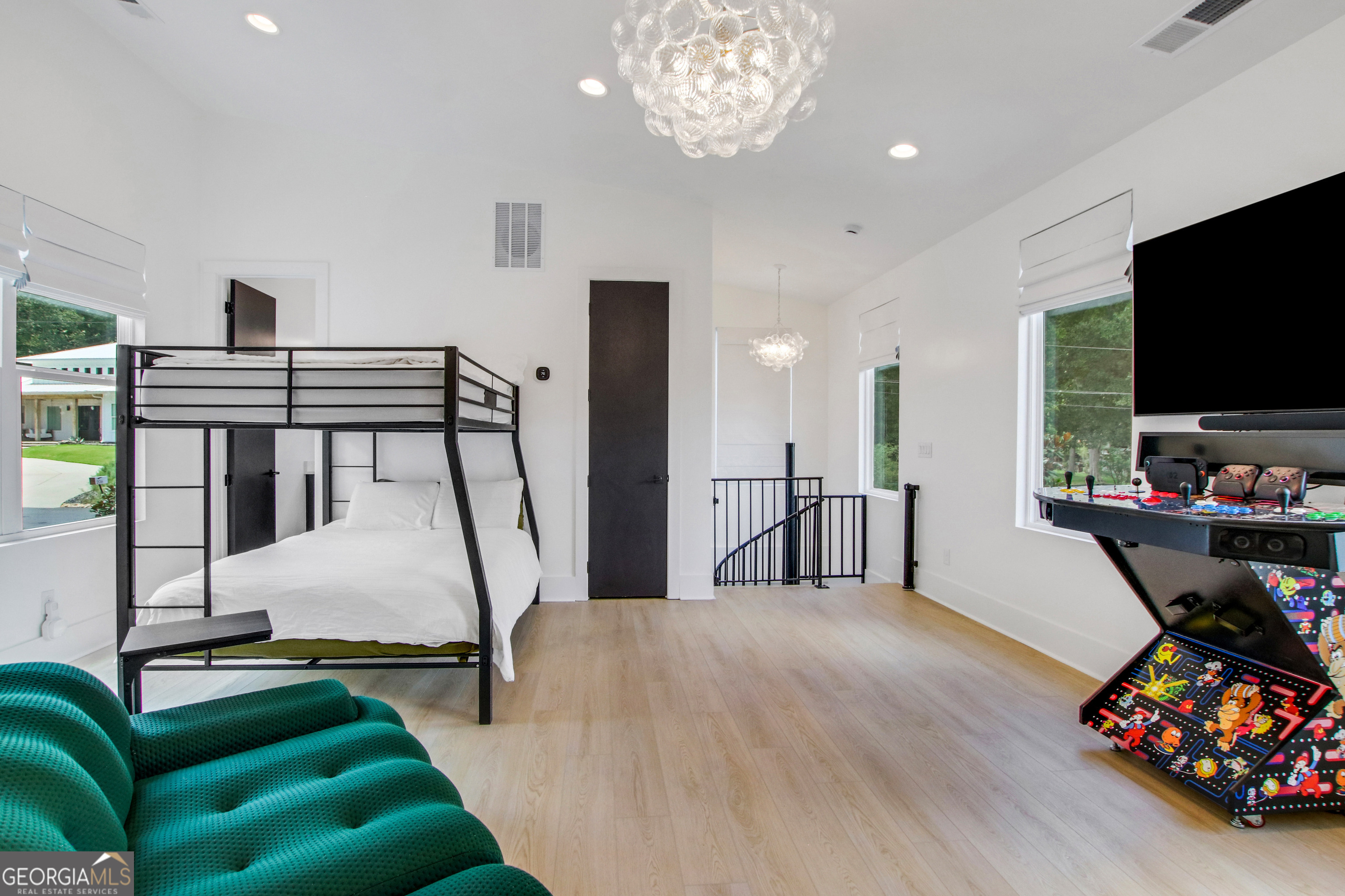 Woodstock Downtown - Residential