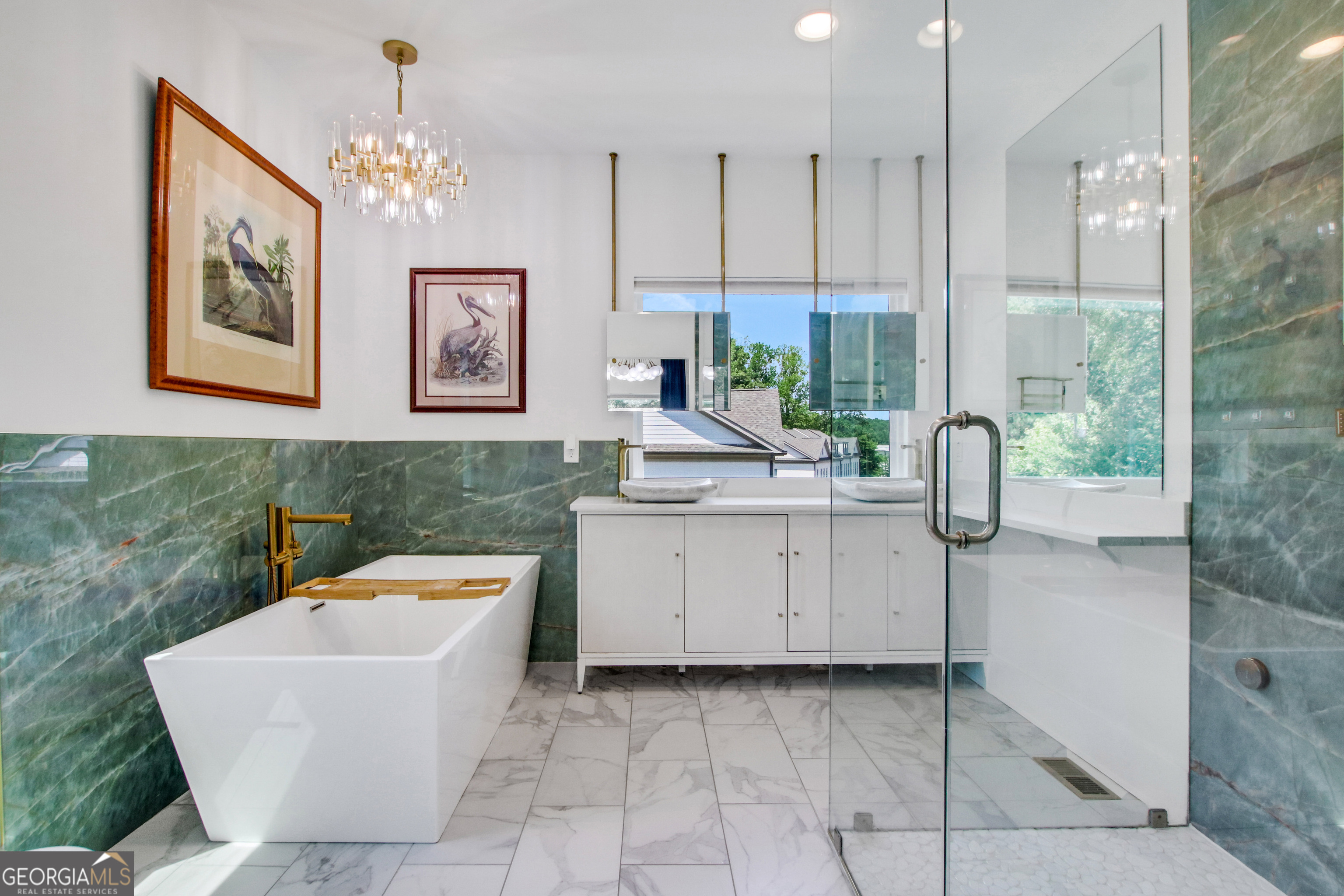 Woodstock Downtown - Residential