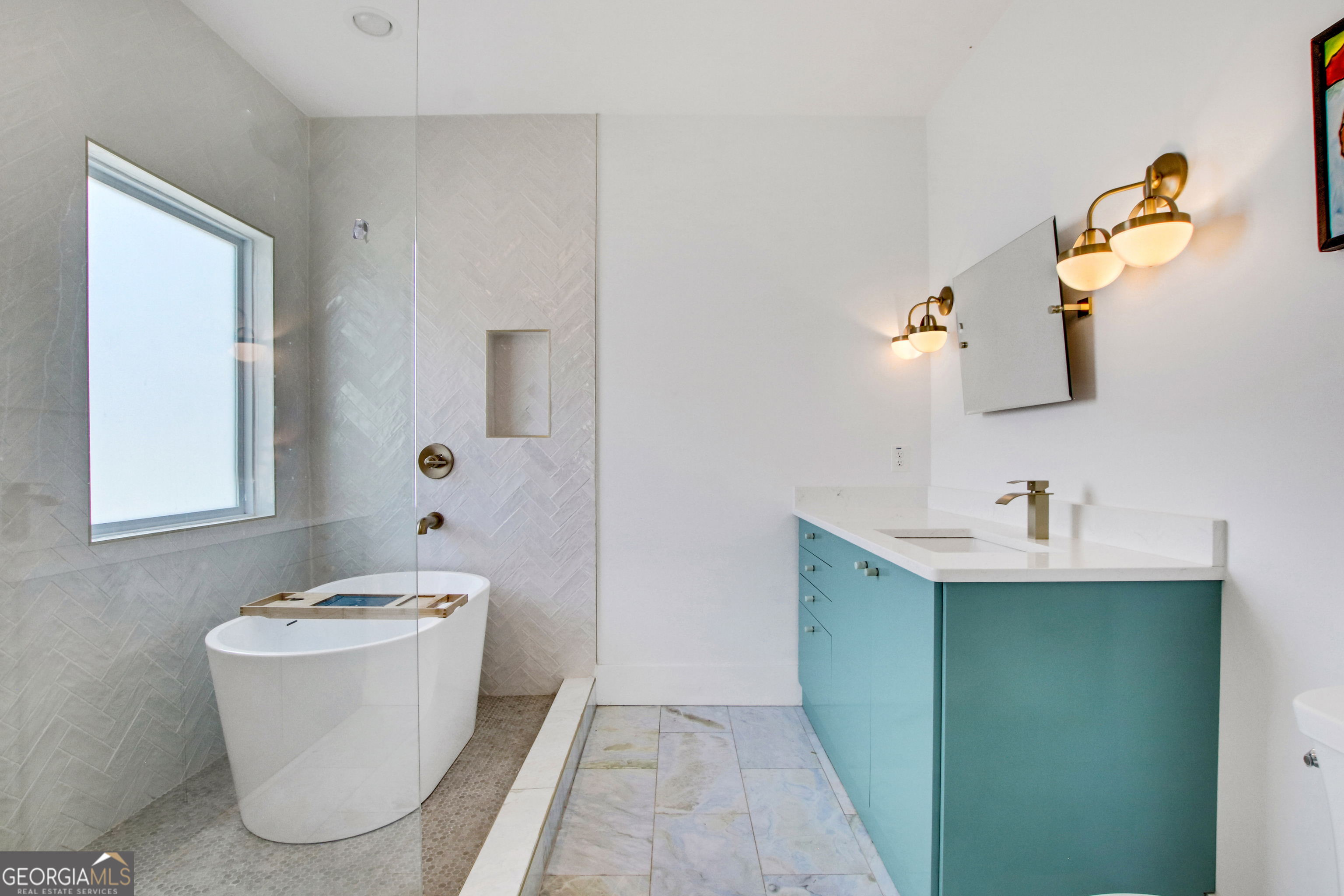 Woodstock Downtown - Residential