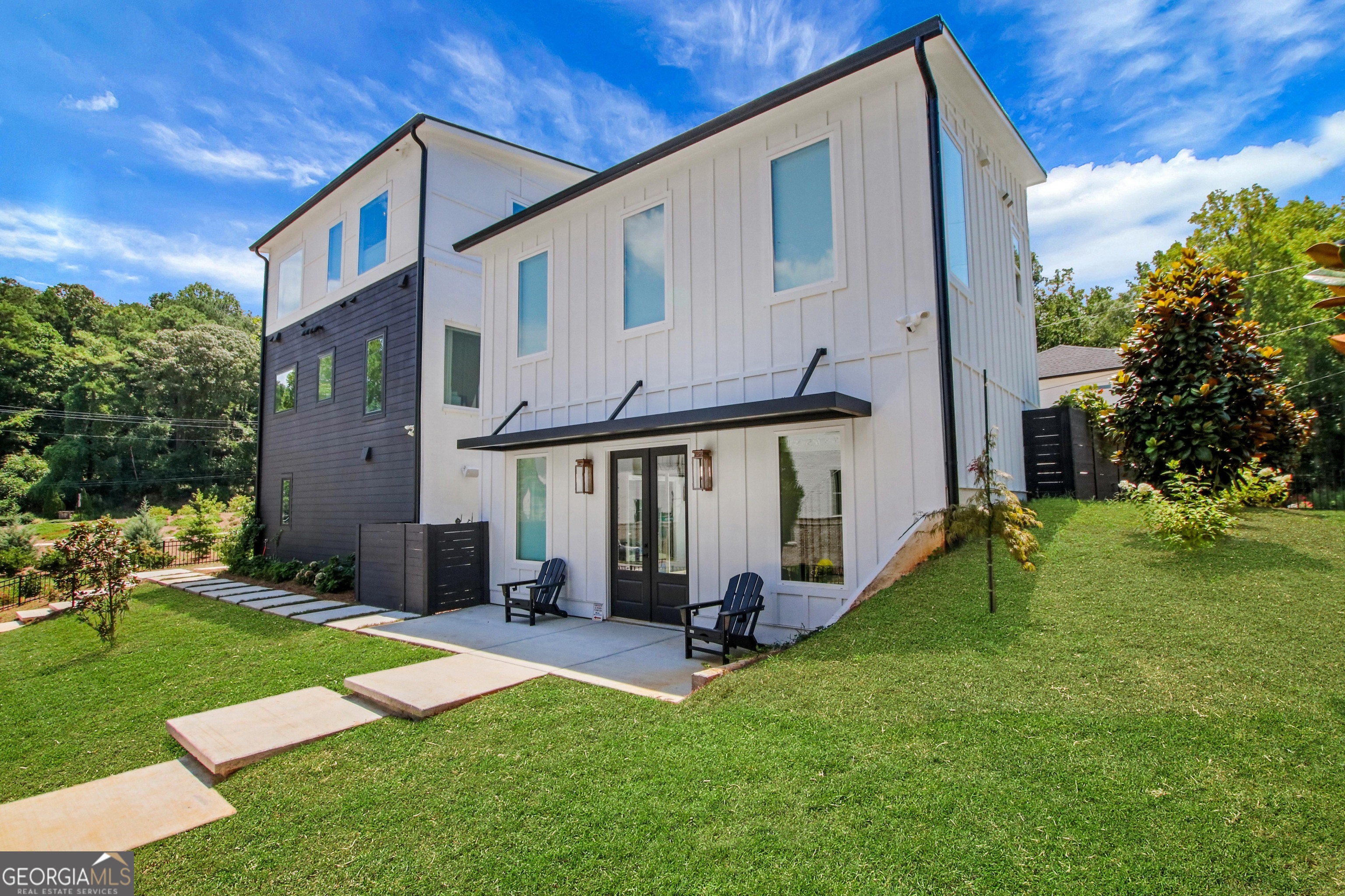 Woodstock Downtown - Residential