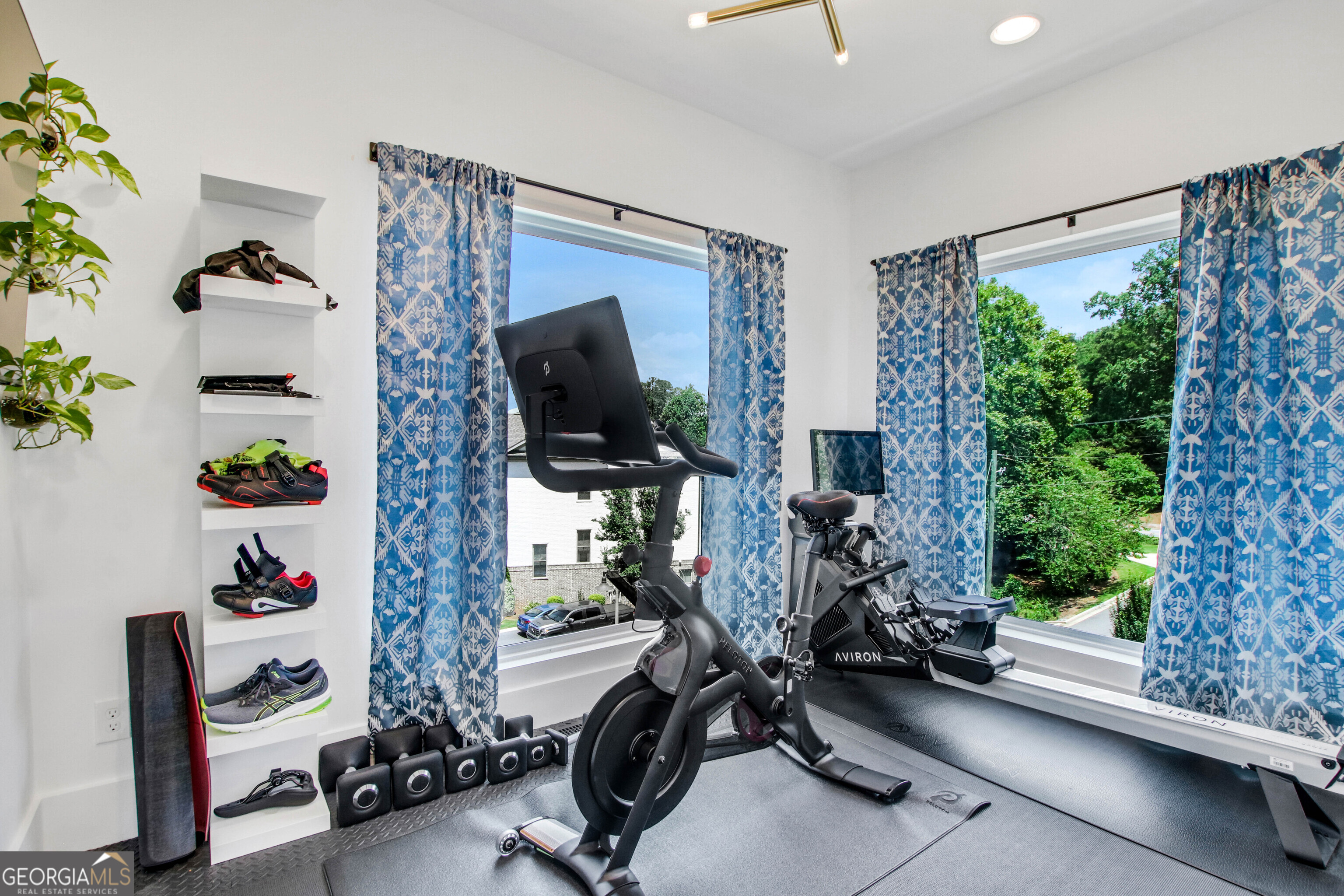 Woodstock Downtown - Residential