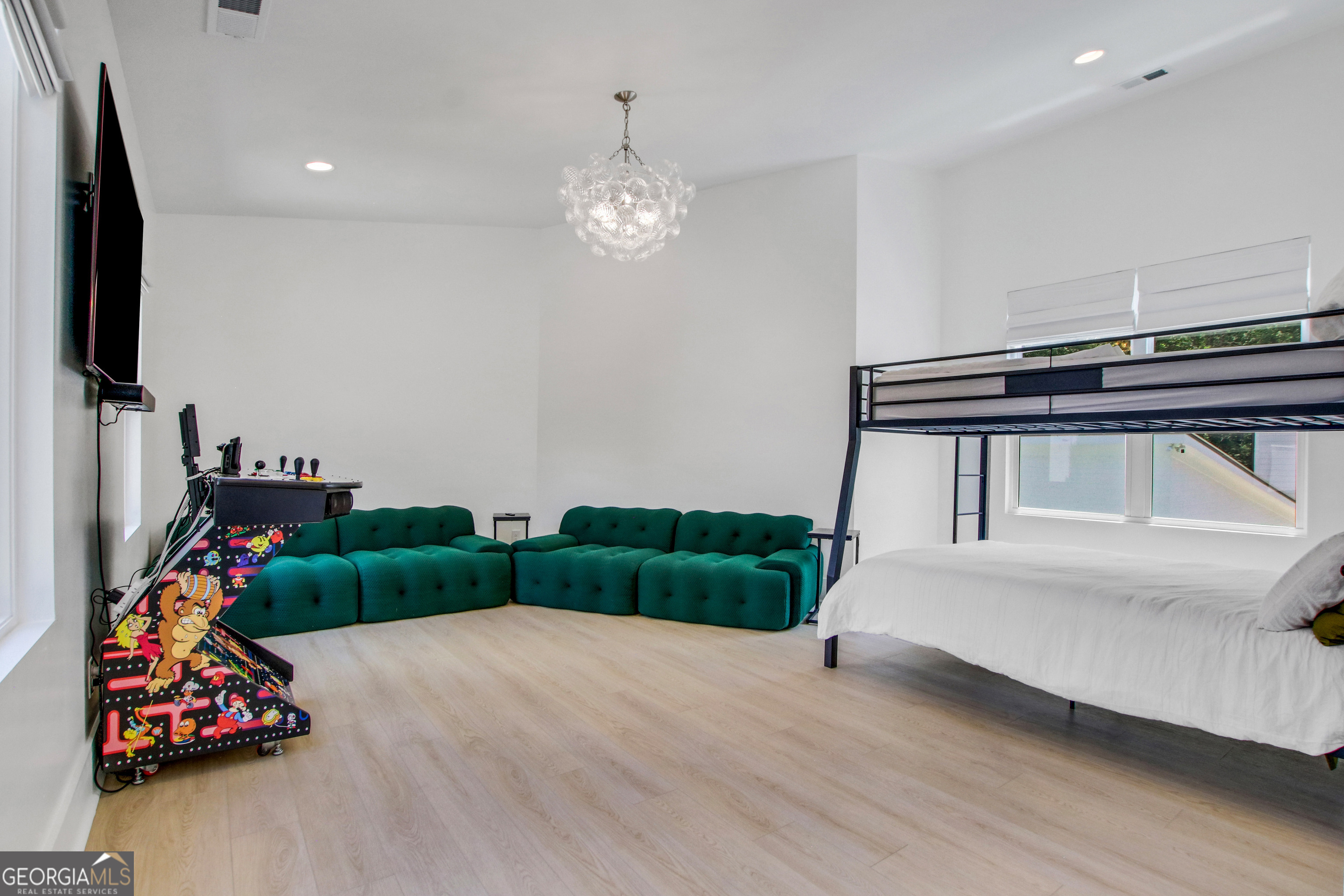 Woodstock Downtown - Residential