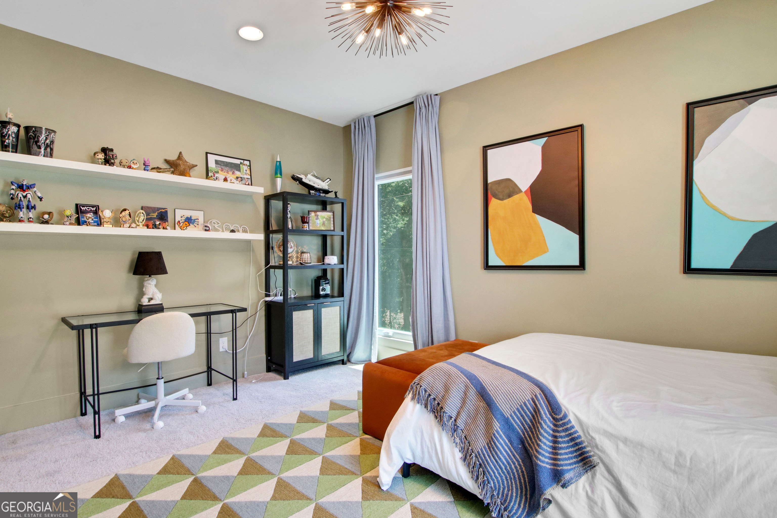 Woodstock Downtown - Residential