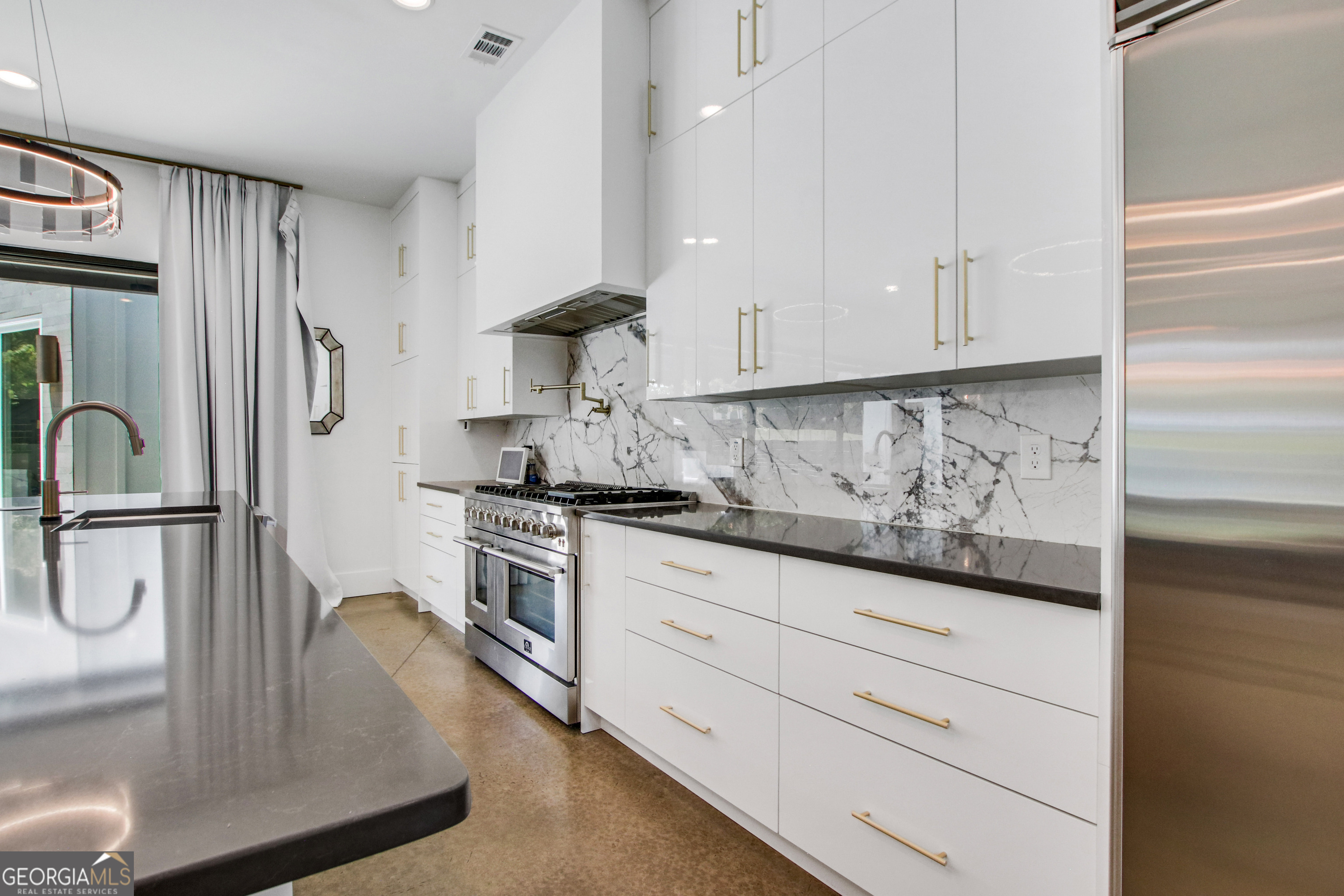 Woodstock Downtown - Residential