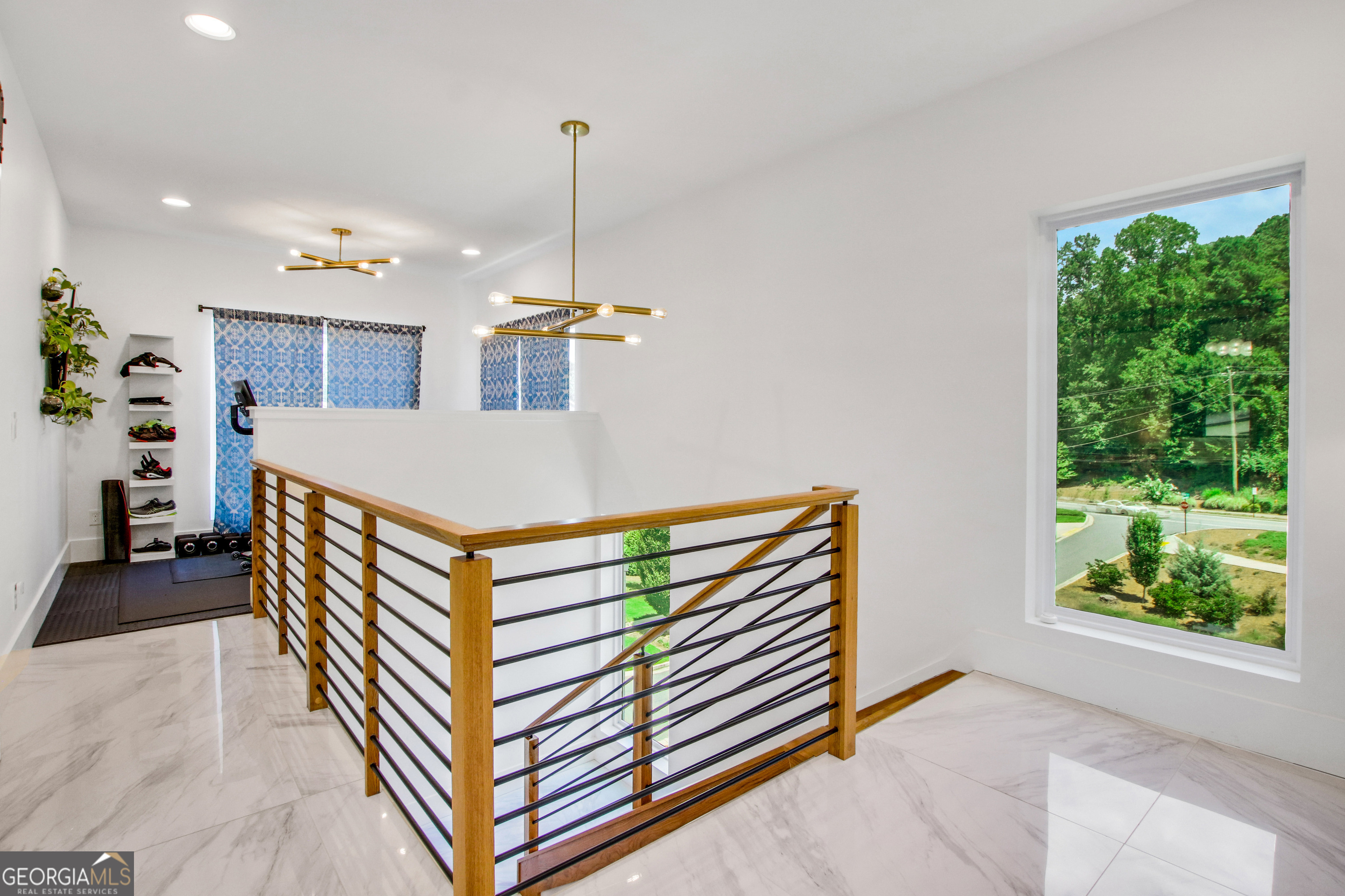 Woodstock Downtown - Residential