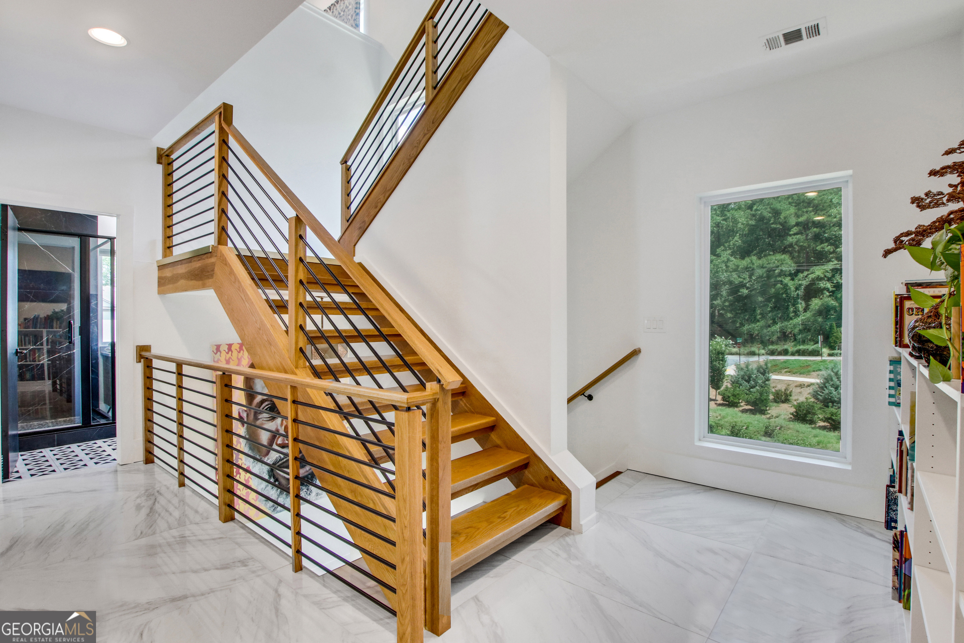 Woodstock Downtown - Residential