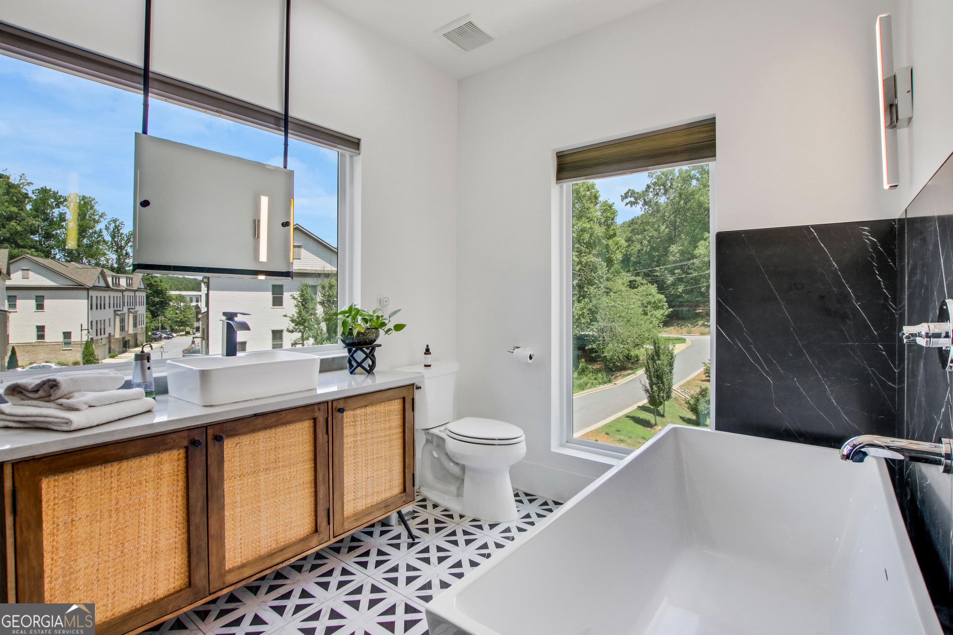 Woodstock Downtown - Residential