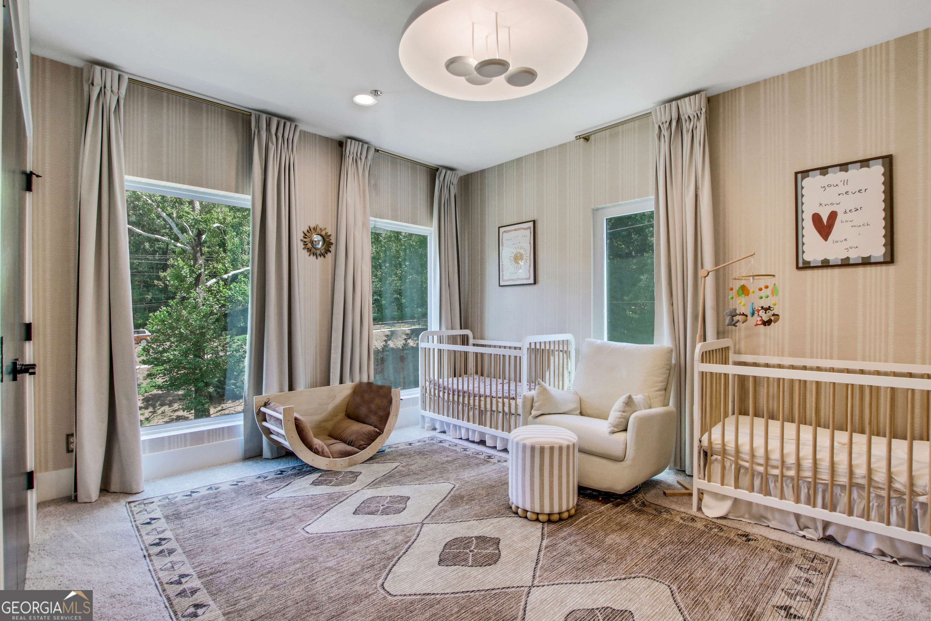 Woodstock Downtown - Residential