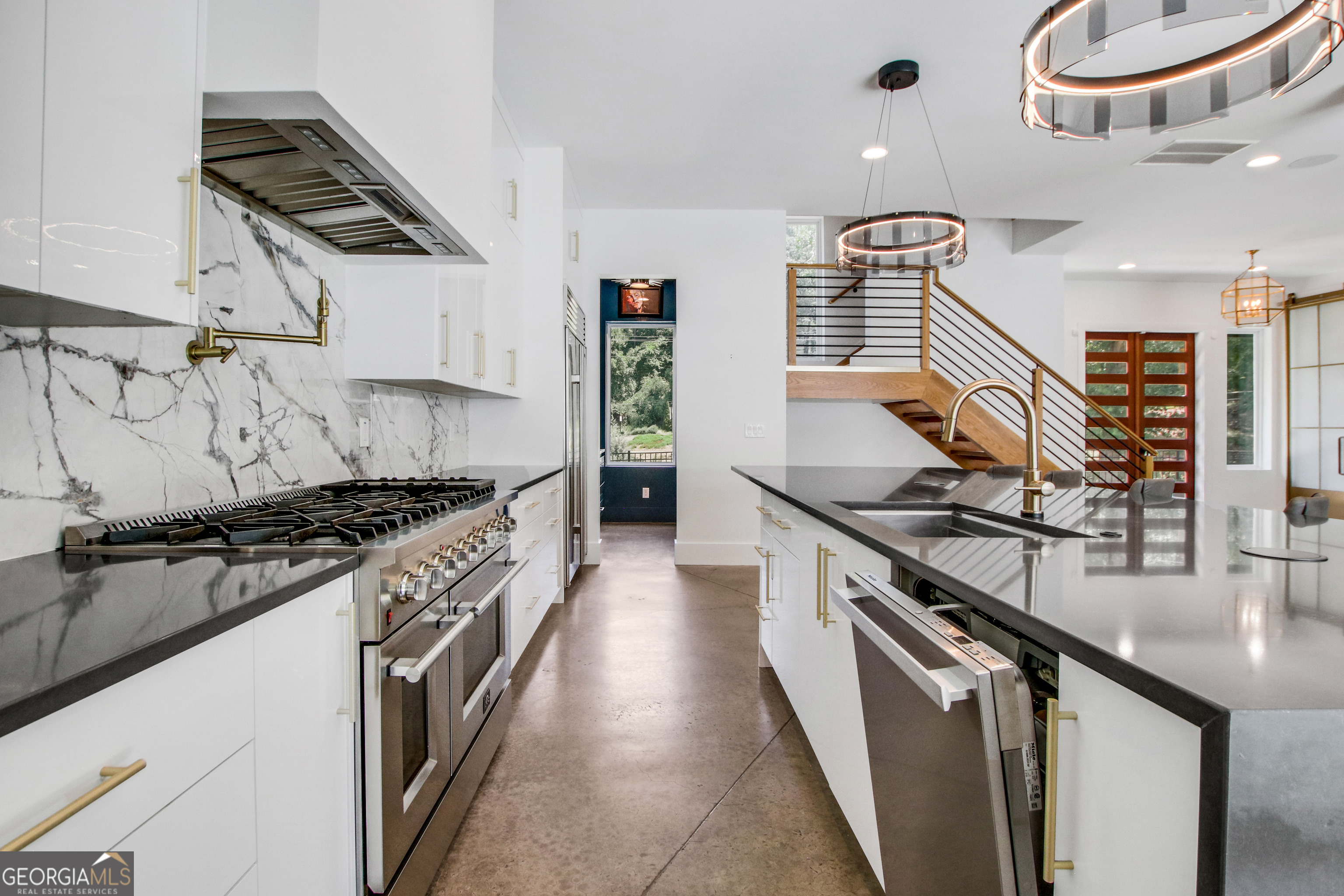 Woodstock Downtown - Residential