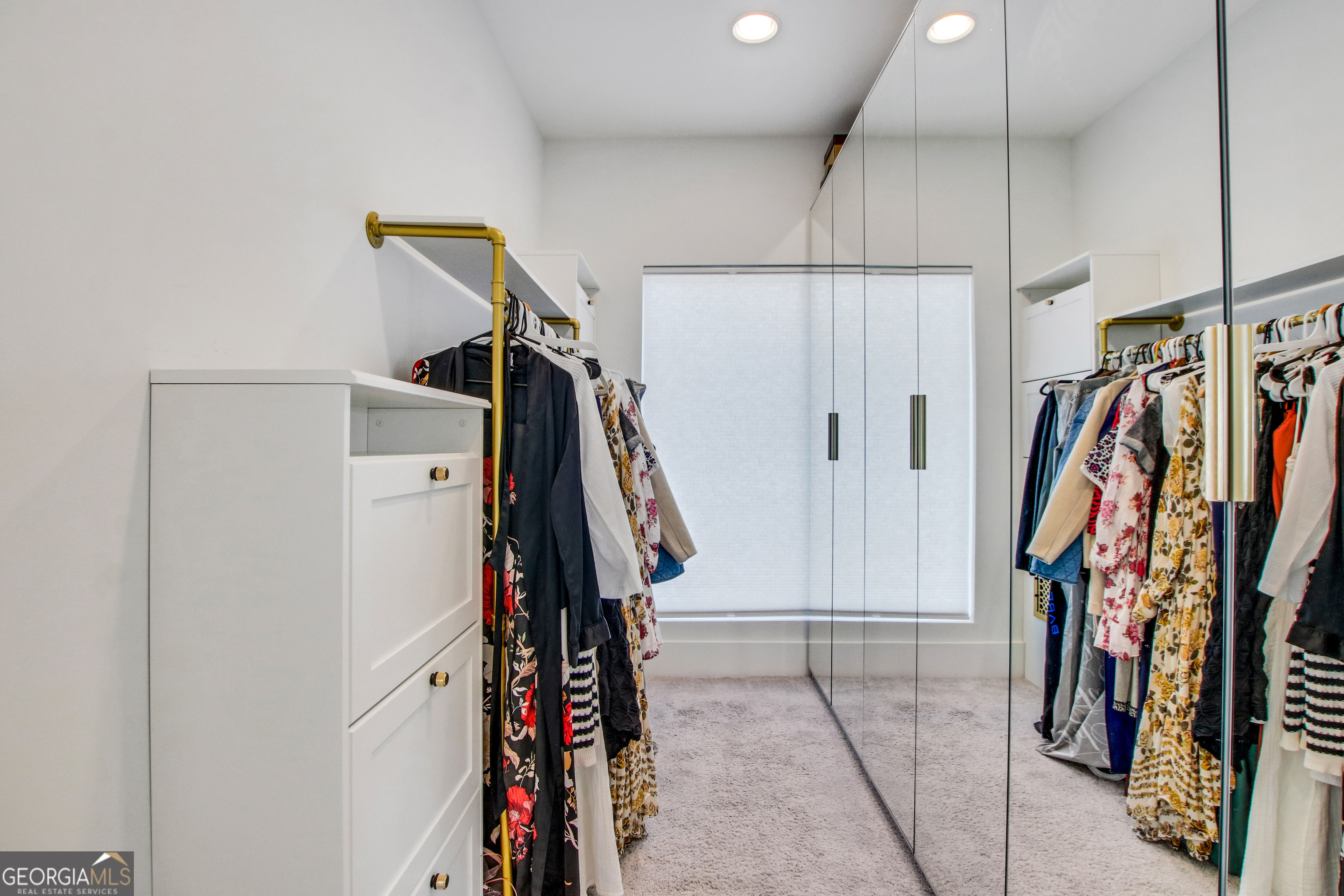 Woodstock Downtown - Residential