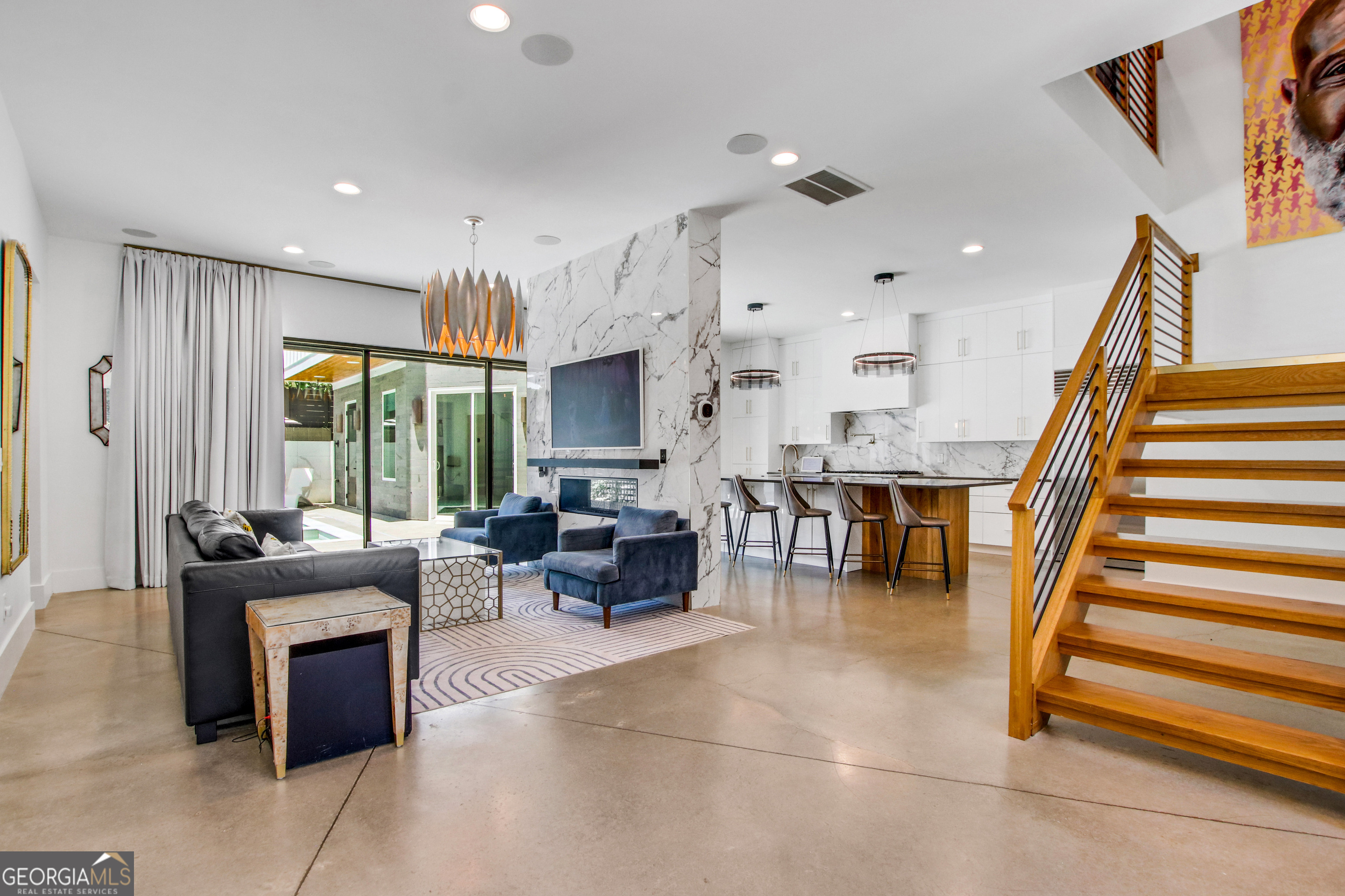 Woodstock Downtown - Residential