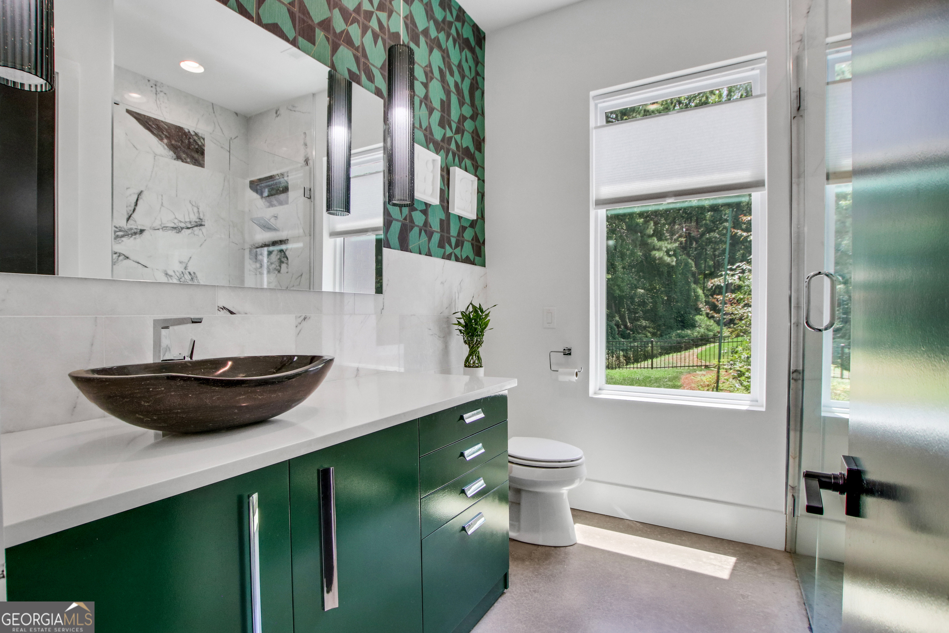 Woodstock Downtown - Residential