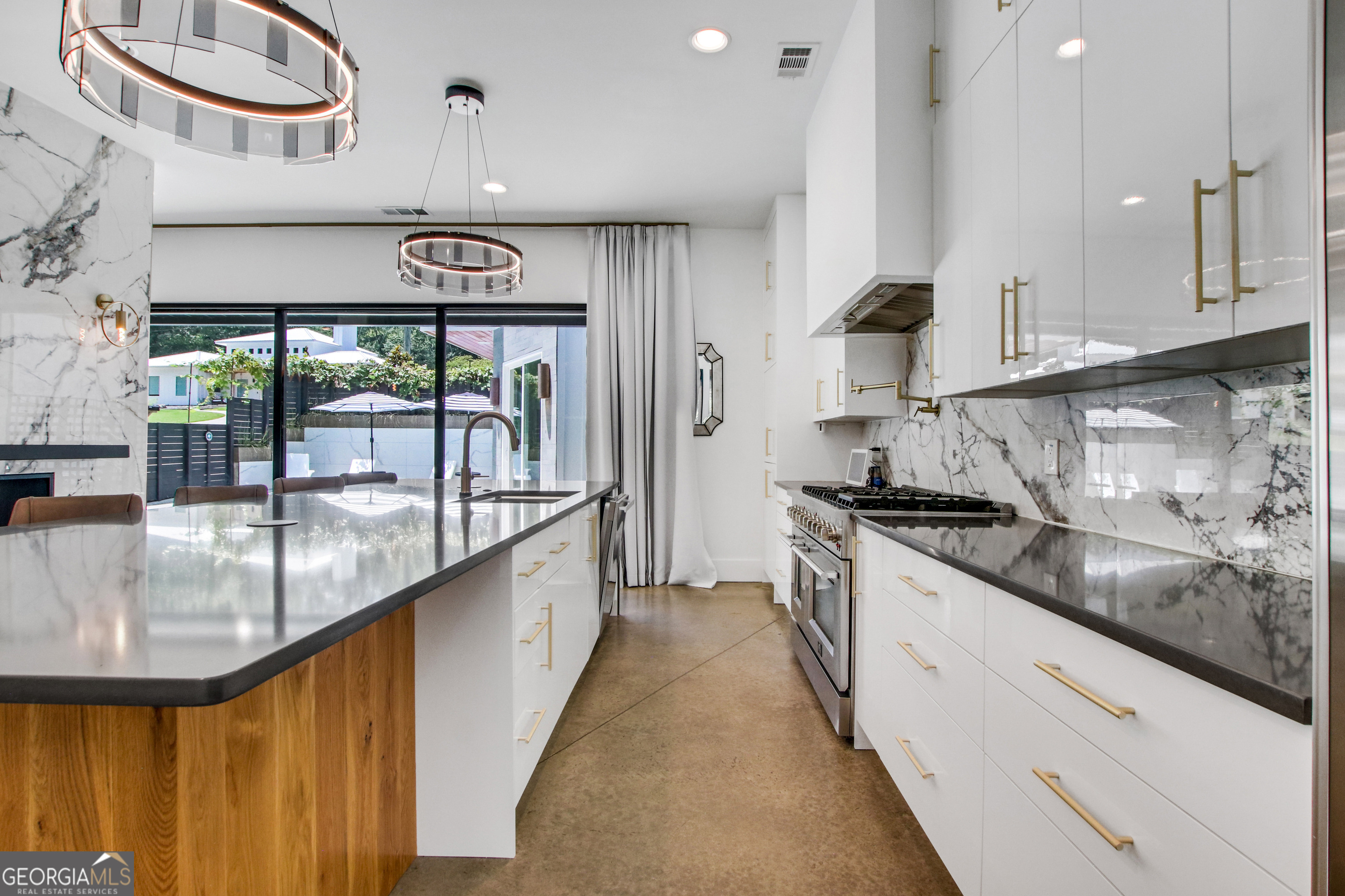 Woodstock Downtown - Residential