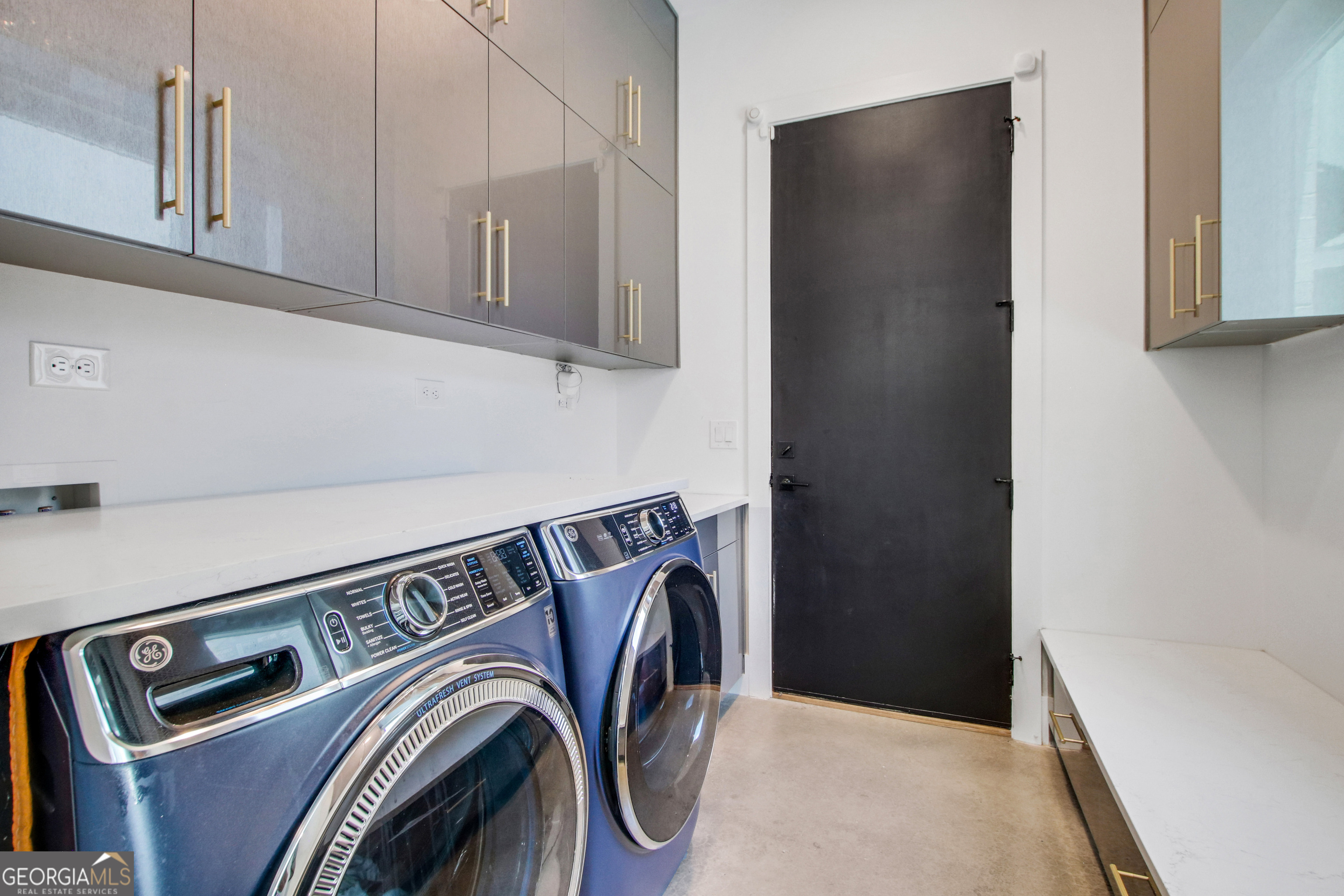 Woodstock Downtown - Residential