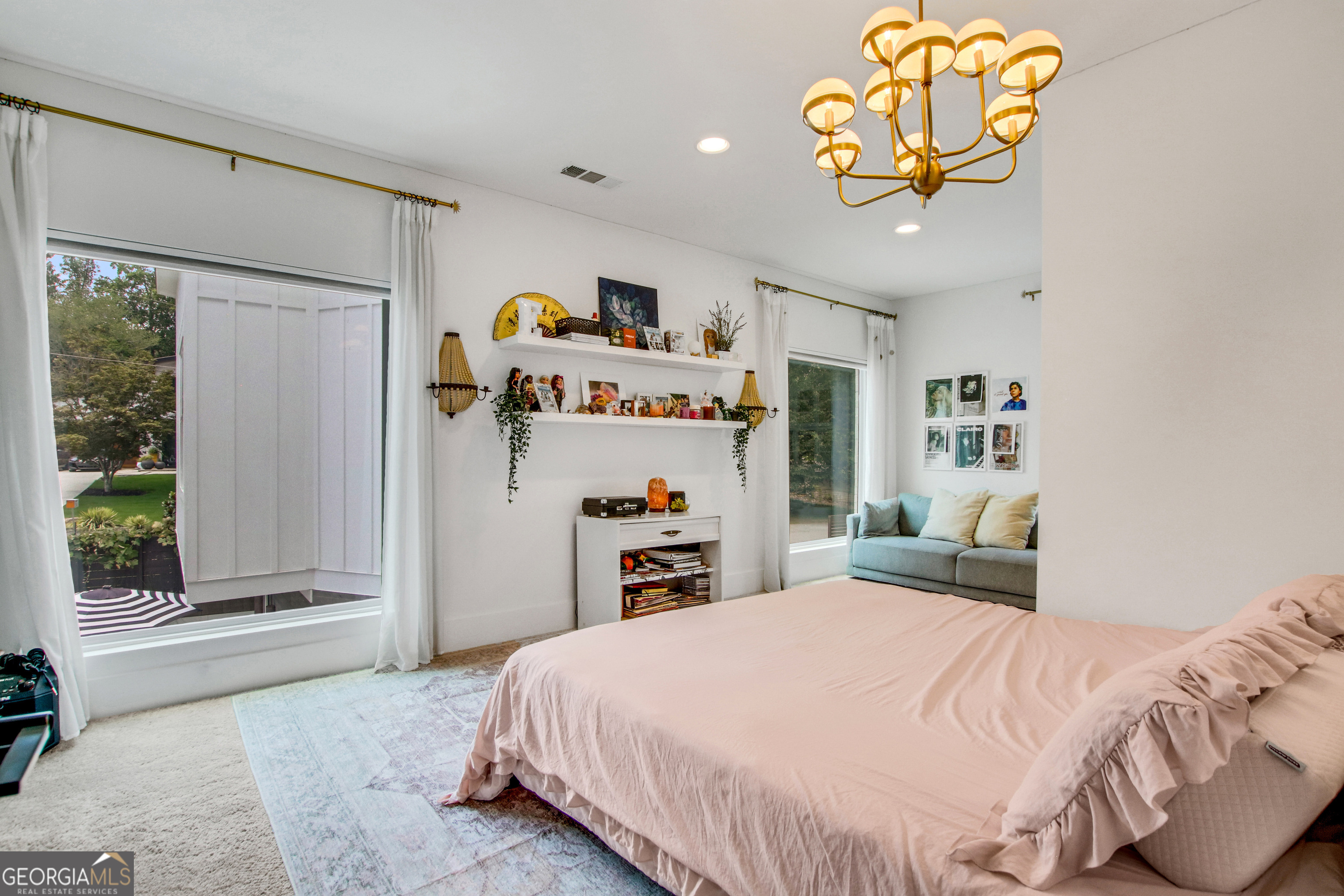 Woodstock Downtown - Residential